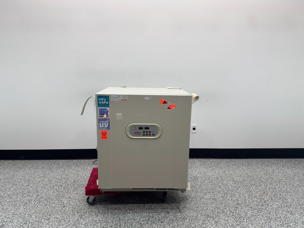 Image of Sanyo Incu-Safe CO2 Incubator